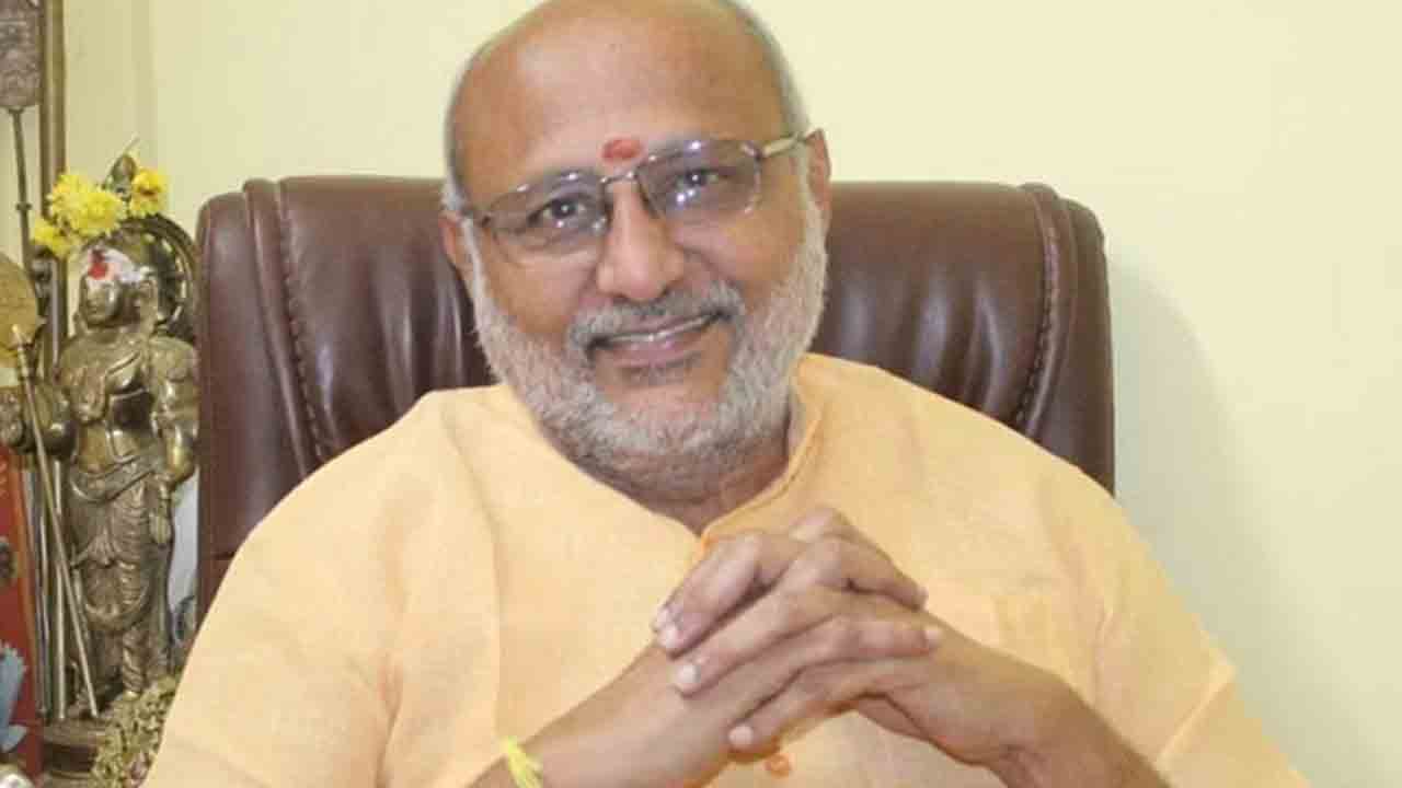 CP Radhakrishnan | రాష్ట్ర‌ప‌తి, ప్ర‌ధానికి ప్ర‌త్యేక కృత‌జ్ఞ‌త‌లు : గ‌వ‌ర్న‌ర్ సీపీ రాధాకృష్ణ‌న్