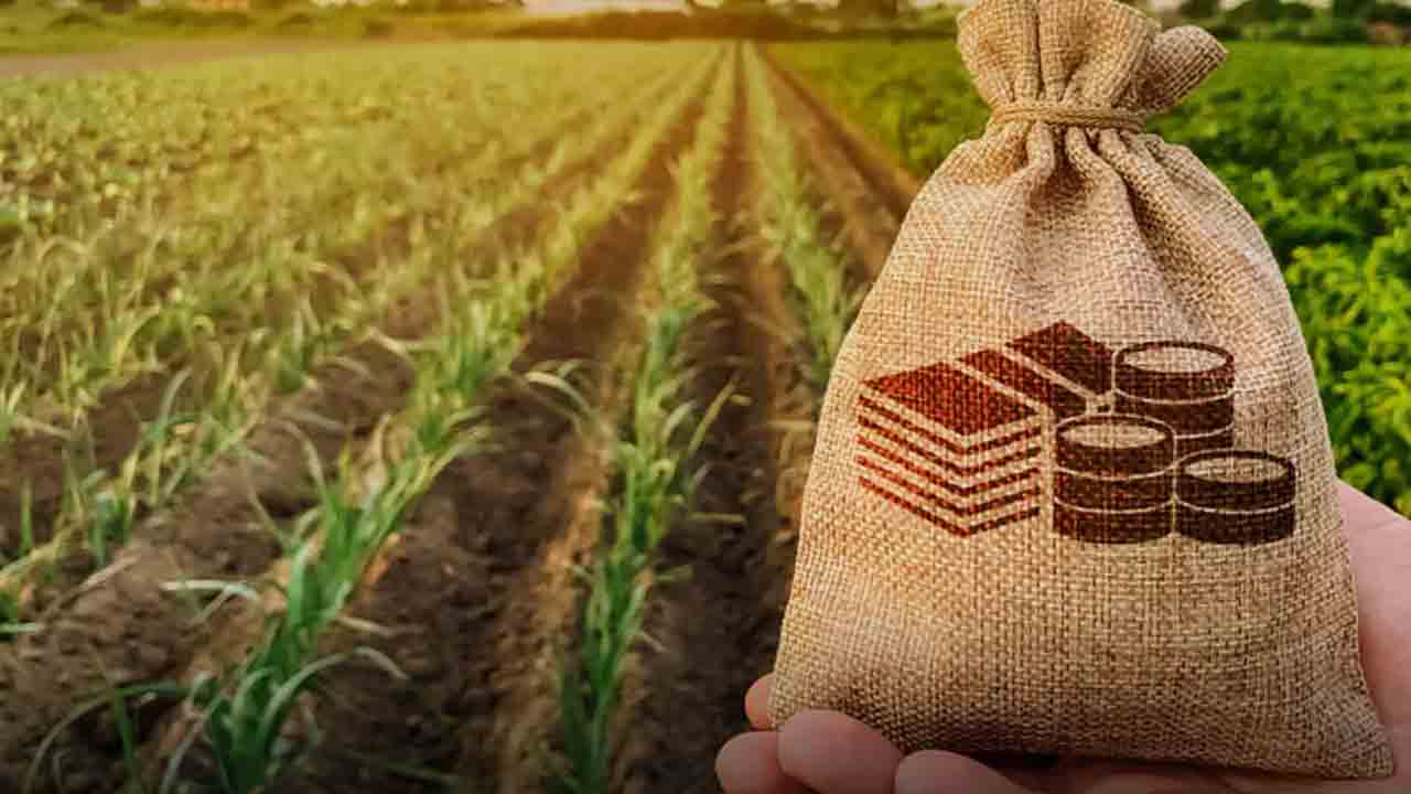 Crop Loans | రైతులకు రుణమాఫీ చేయడంలో కాంగ్రెస్ ప్రభుత్వం వైఫల్యం.. అన్నదాతలకు బ్యాంకుల నోటీసులు