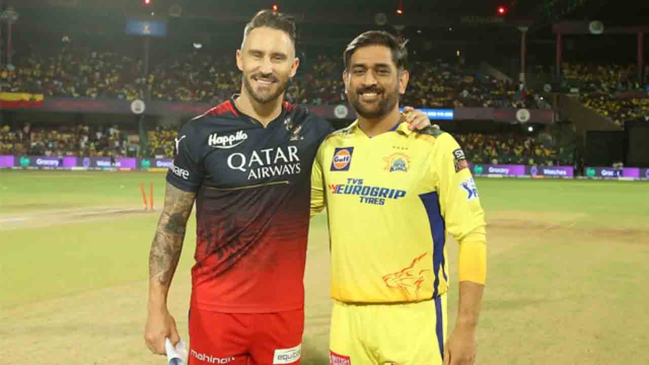 IPL 2024 | సీఎస్కే, ఆర్సీబీ మ్యాచ్‌కు ఫుల్ డిమాండ్.. టికెట్ ధ‌ర 7,500