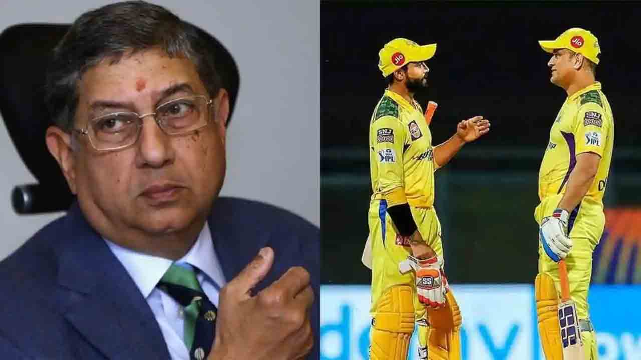 Chennai Super Kings | ధోనీ వార‌సుడు ఎవ‌రు?.. సీఎస్కే స‌మాధానమిదే..!