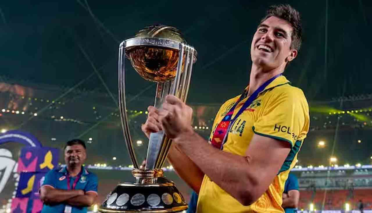 IPL 2024 | స‌న్‌రైజ‌ర్స్ సార‌థిగా క‌మిన్స్.. ఫ్రాంచైజీ నిర్ణ‌య‌మే త‌రువాయి..!