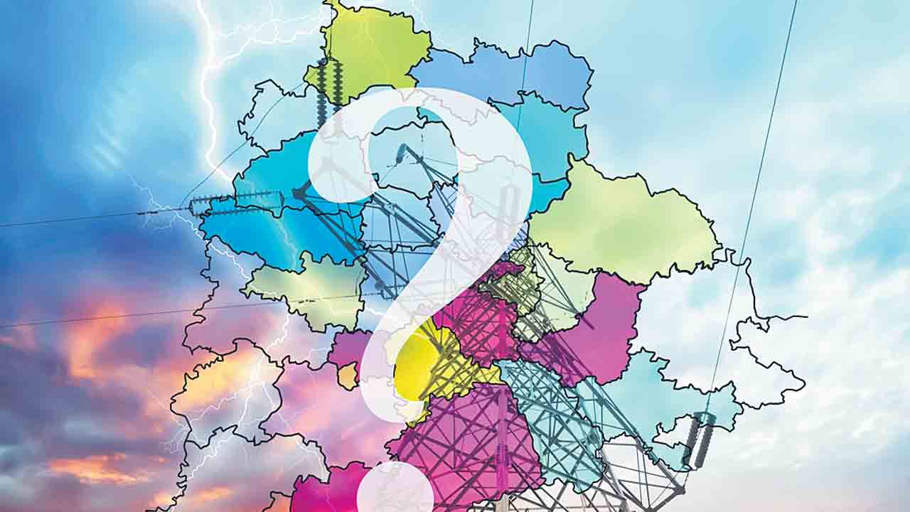 వేసవి గండం గడిచేదెట్లా