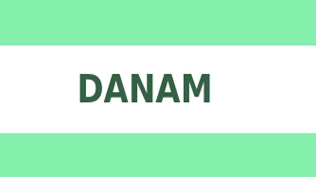Danam