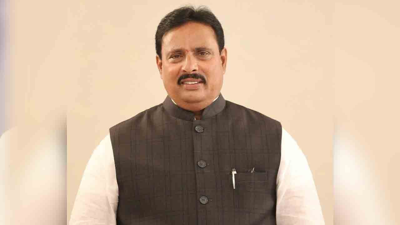 Congress | దానం నాగేందర్పై అనర్హత వేటు వేయాలి : కాంగ్రెస్ నేత రాజు యాదవ్