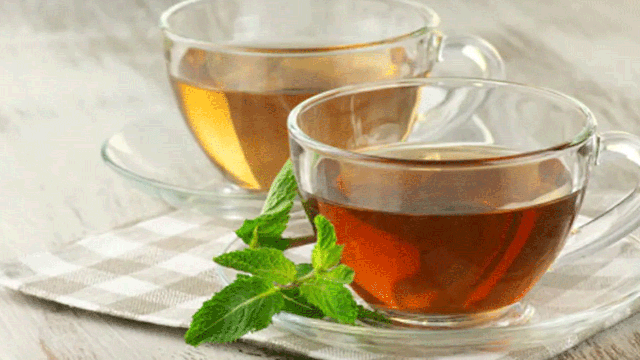 Immunity Boosting Drinks | ఈ పానీయాల‌తో గొంతు నొప్పికి చెక్‌..!