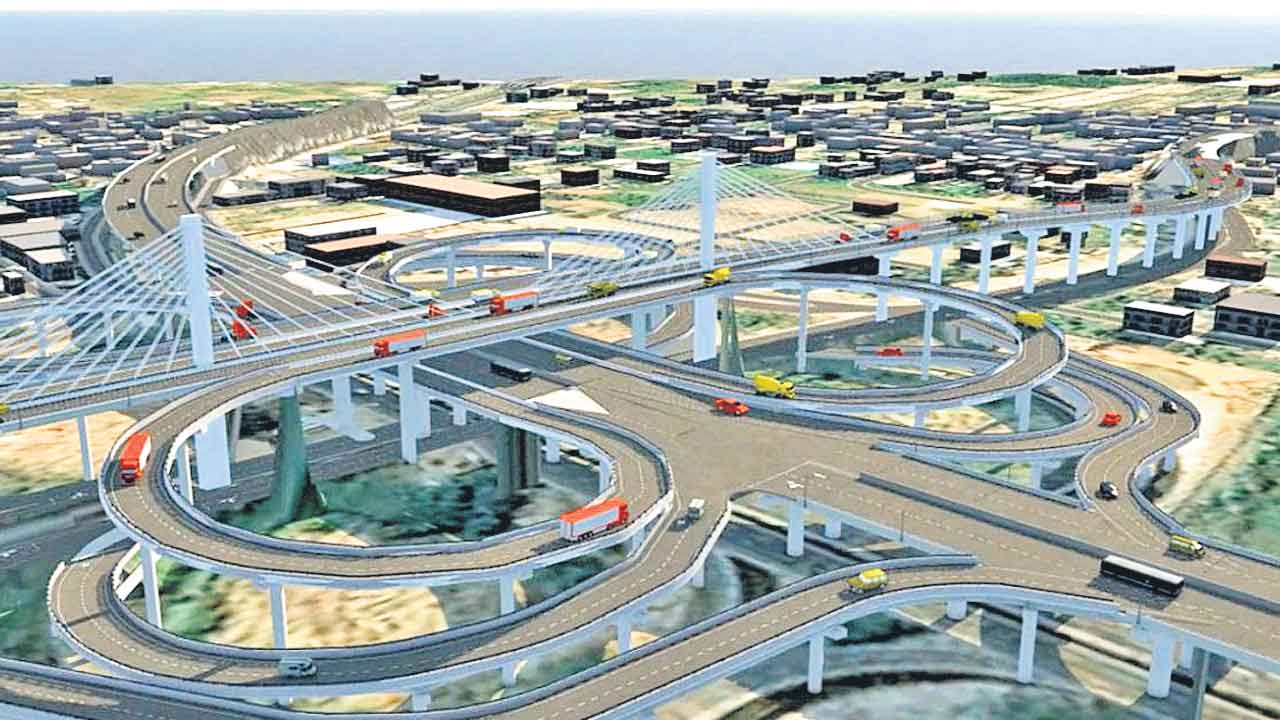 Elevated Corridor | ఫలించిన గత బీఆర్‌ఎస్‌ సర్కారు పోరాటం.. ఎలివేటెడ్‌ కారిడార్లకు లైన్‌క్లియర్‌