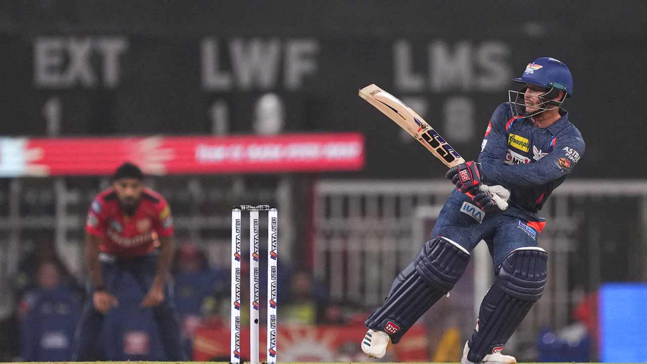 LSG vs PBKS | బోణీ కొట్టిన లఖ్‌నవూ.. పంజాబ్‌పై ఘన విజయం