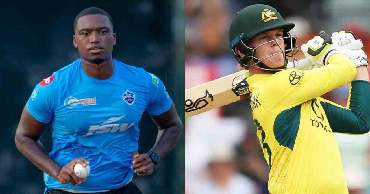 IPL 2024 | ఐపీఎల్‌కు స్టార్ పేస‌ర్ దూరం.. ఢిల్లీ కొత్త అస్త్రం అత‌డేనా..?