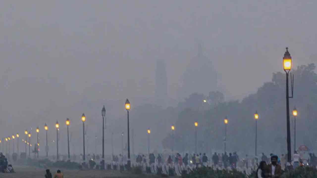 Polluted Capital City : అత్యంత క‌లుషిత రాజ‌ధానిగా ఢిల్లీ .. కొత్త రిపోర్టు రిలీజ్‌