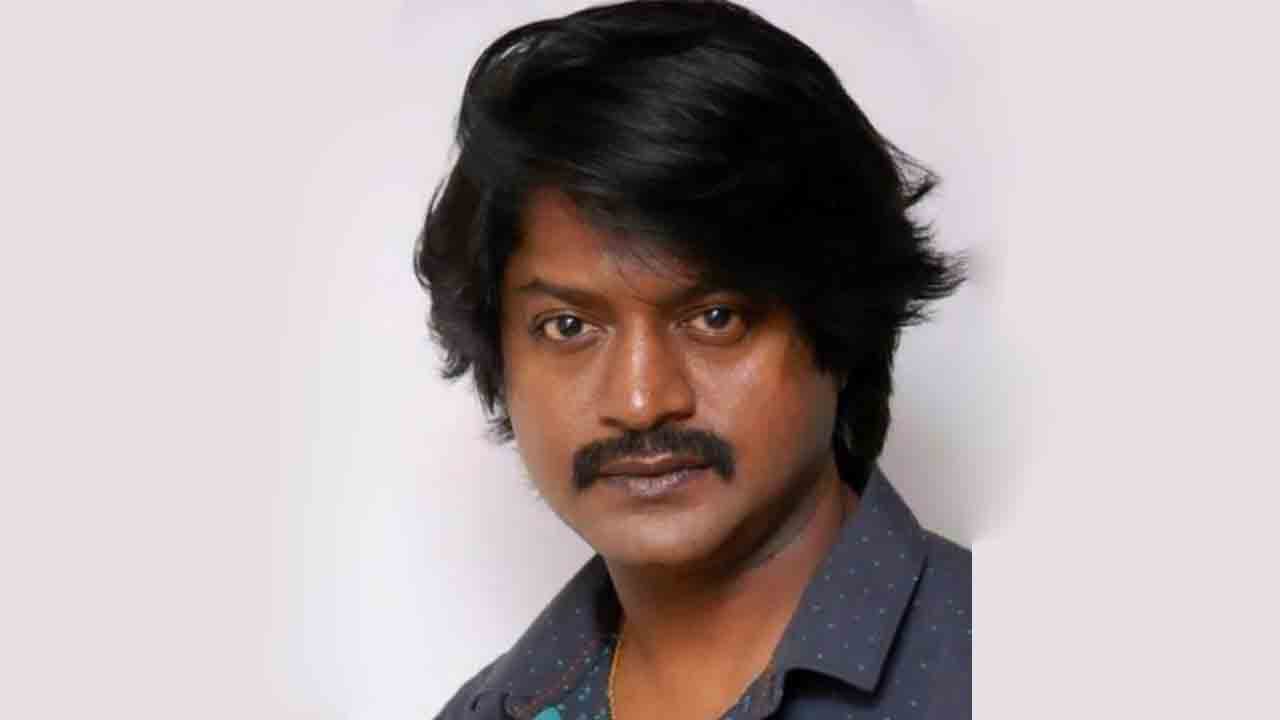 తమిళ నటుడు డేనియల్‌ బాలాజీ కన్నుమూత