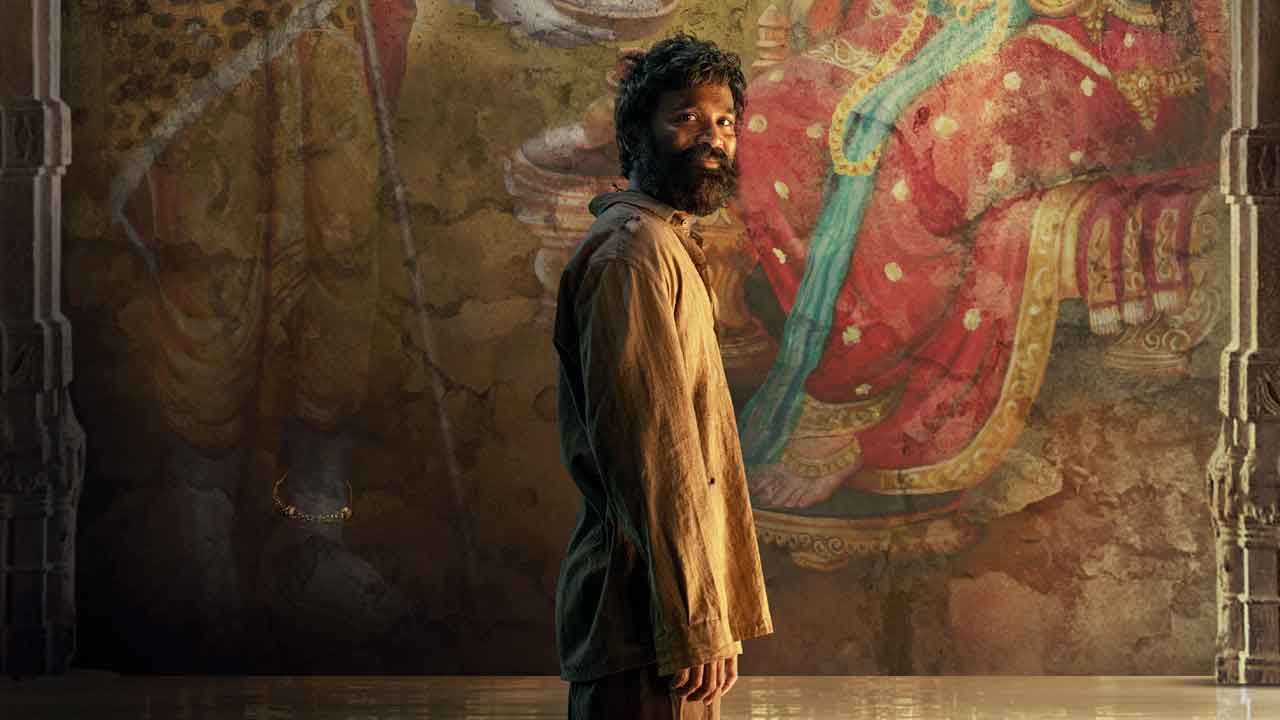 Cinema News | పేరుకు కుబేరుడు.. చూపులకు కుచేలుడు