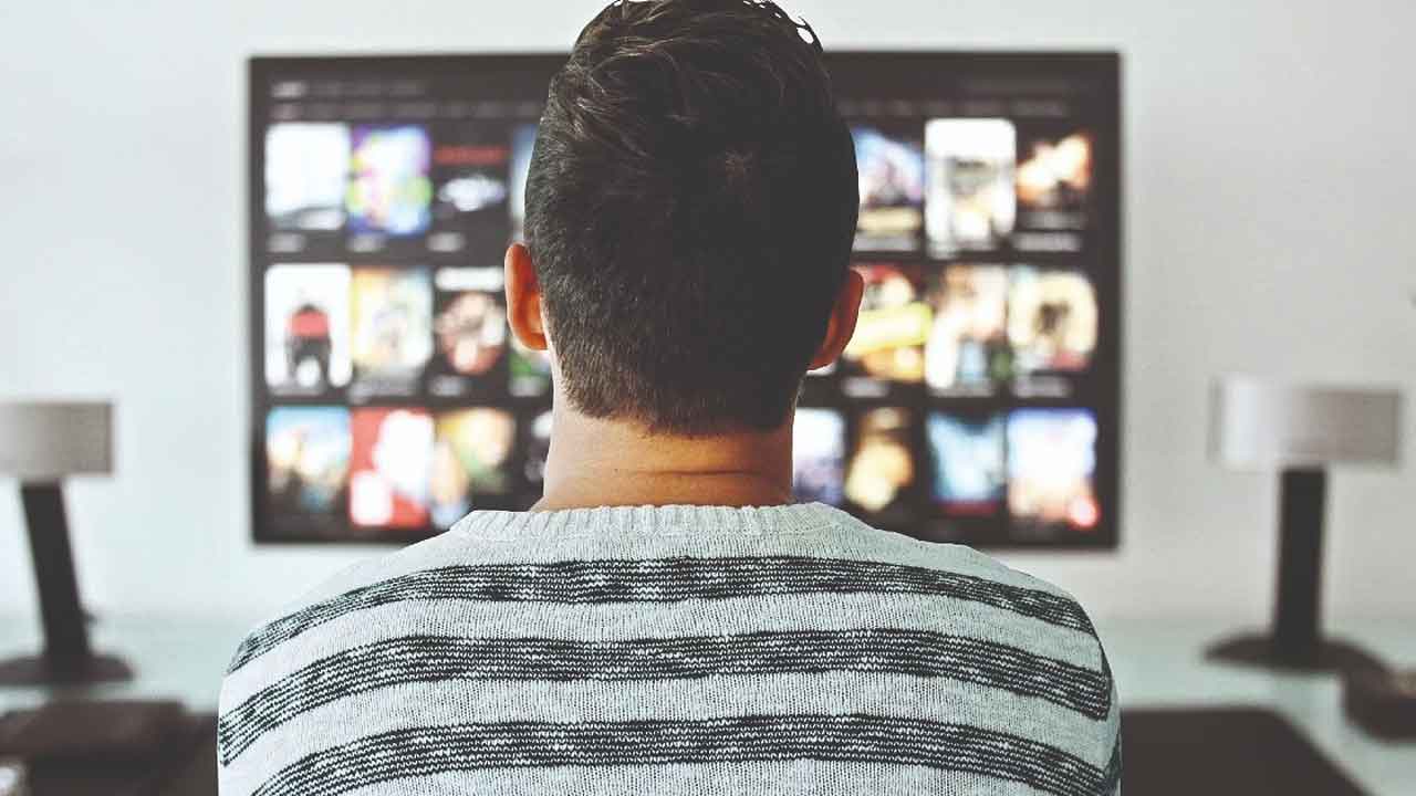 3 లక్షల కోట్లకు మీడియా&ఎంటర్‌టైన్‌మెంట్‌