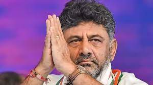 DK Shivakumar | పాక్ అనుకూల నినాదాల కేసు : బీజేపీపై కర్నాట‌క డిప్యూటీ సీఎం డీకే శివ‌కుమార్ ఫైర్‌