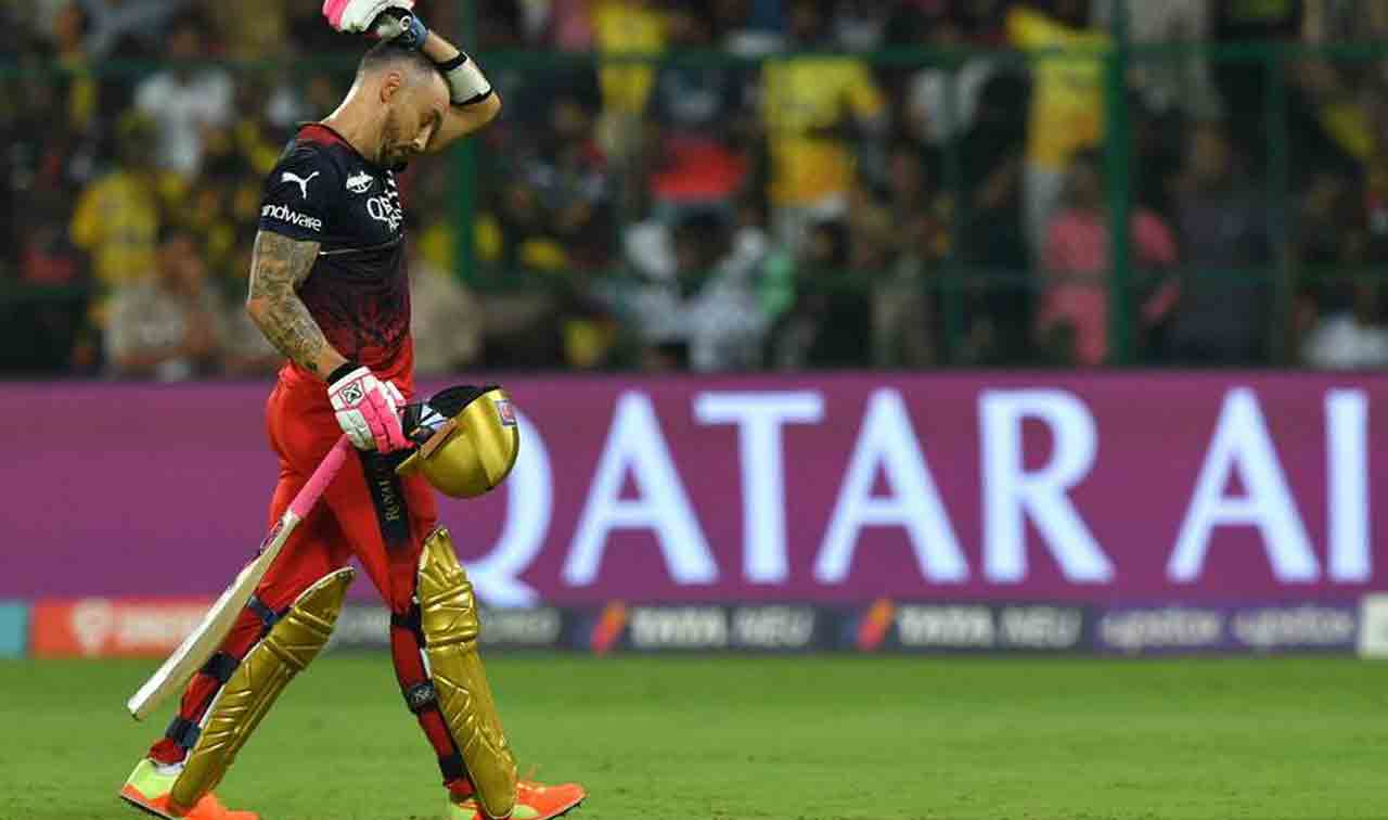 IPL 2024 RCB vs CSK | ఆ ముగ్గురూ ఔట్.. ప‌వ‌ర్ ప్లేలో బెంగ‌ళూరు స్కోర్..?