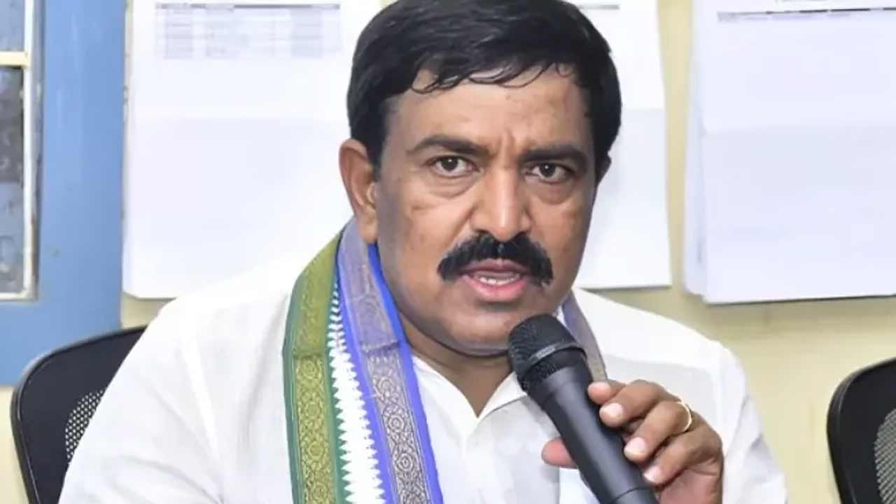 Pawan Kalyan | కాపులే పవన్‌ కళ్యాణ్‌ను ఓడించబోతున్నారు.. జనసేన అధినేతపై ద్వారంపూడి సంచలన వ్యాఖ్యలు