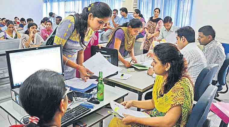 DSC Applications | నేటి రాత్రి నుంచి డీఎస్సీ ఆన్‌లైన్‌ దరఖాస్తులు..