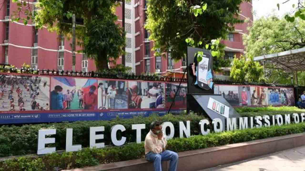 Election Commission | ఆరు రాష్ట్రాల హోం సెక్ర‌ట‌రీల‌ను తొల‌గించిన ఈసీ