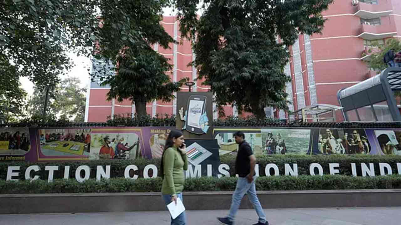 Lok Sabha Elections: లోక్‌స‌భ ఎన్నిక‌ల షెడ్యూల్‌పై రేపు ఈసీ ప్ర‌క‌ట‌న‌