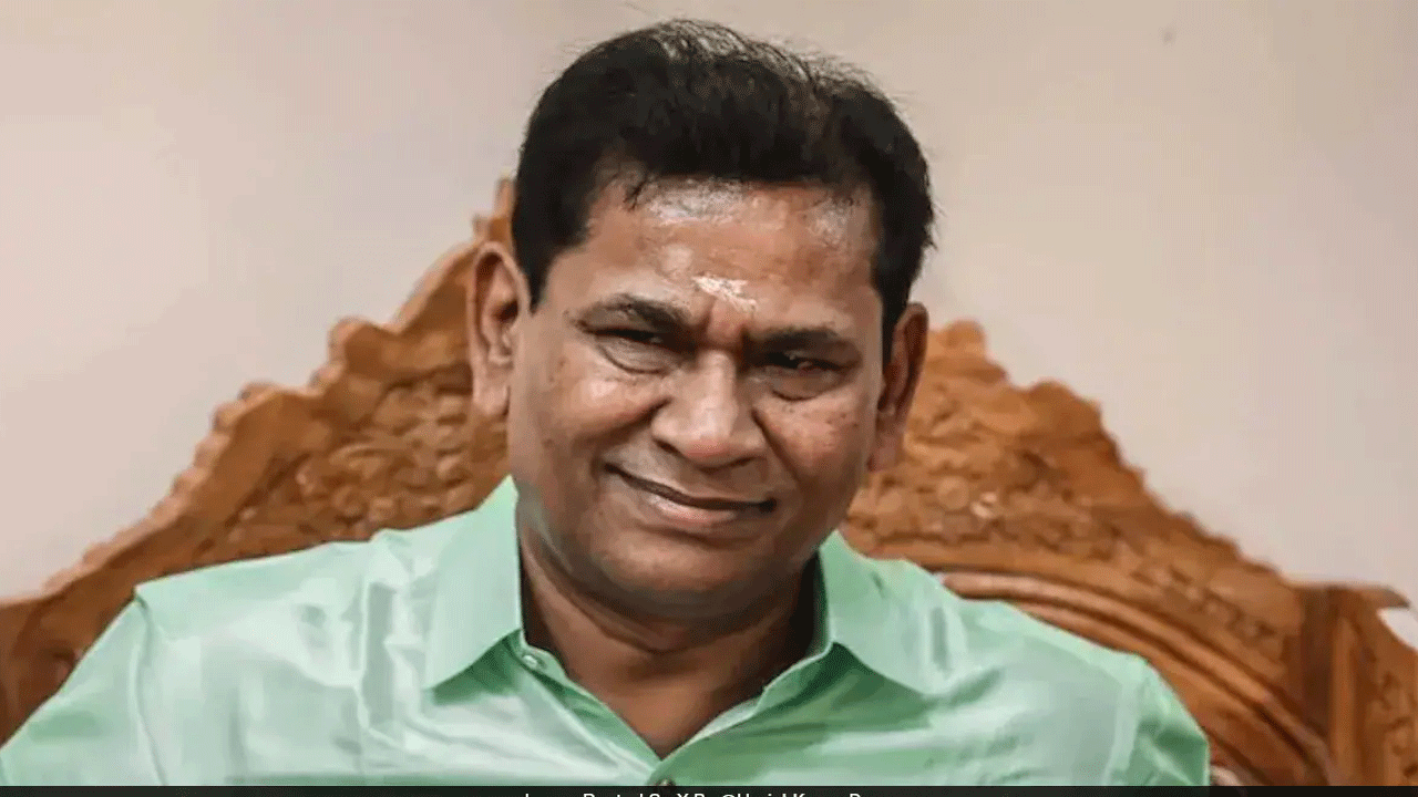 Santiago Martin | ఆన్‌లైన్ గేమింగ్‌, బెట్టింగ్‌, క్యాసినోల‌పై క‌న్నేసిన లాట‌రీ కింగ్‌