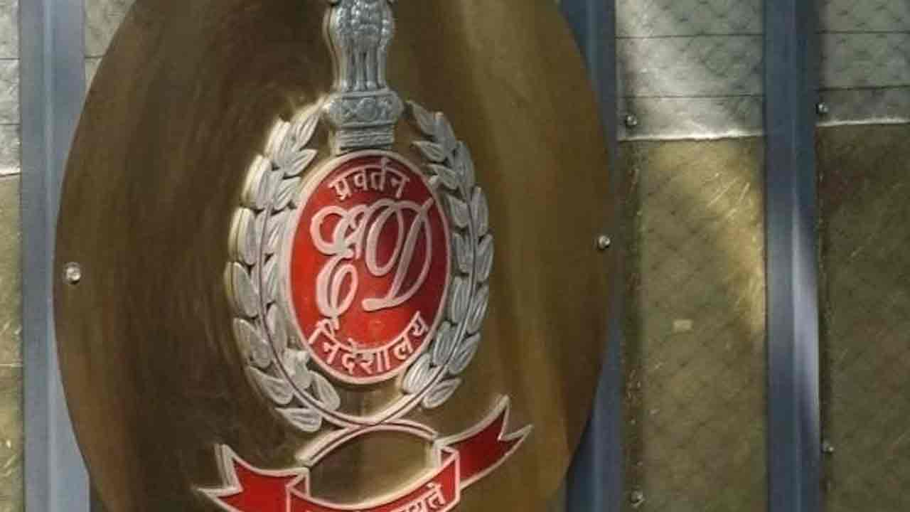 ED Raids: కాంగ్రెస్ ఎమ్మెల్యే ఇంట్లో ఈడీ సోదాలు