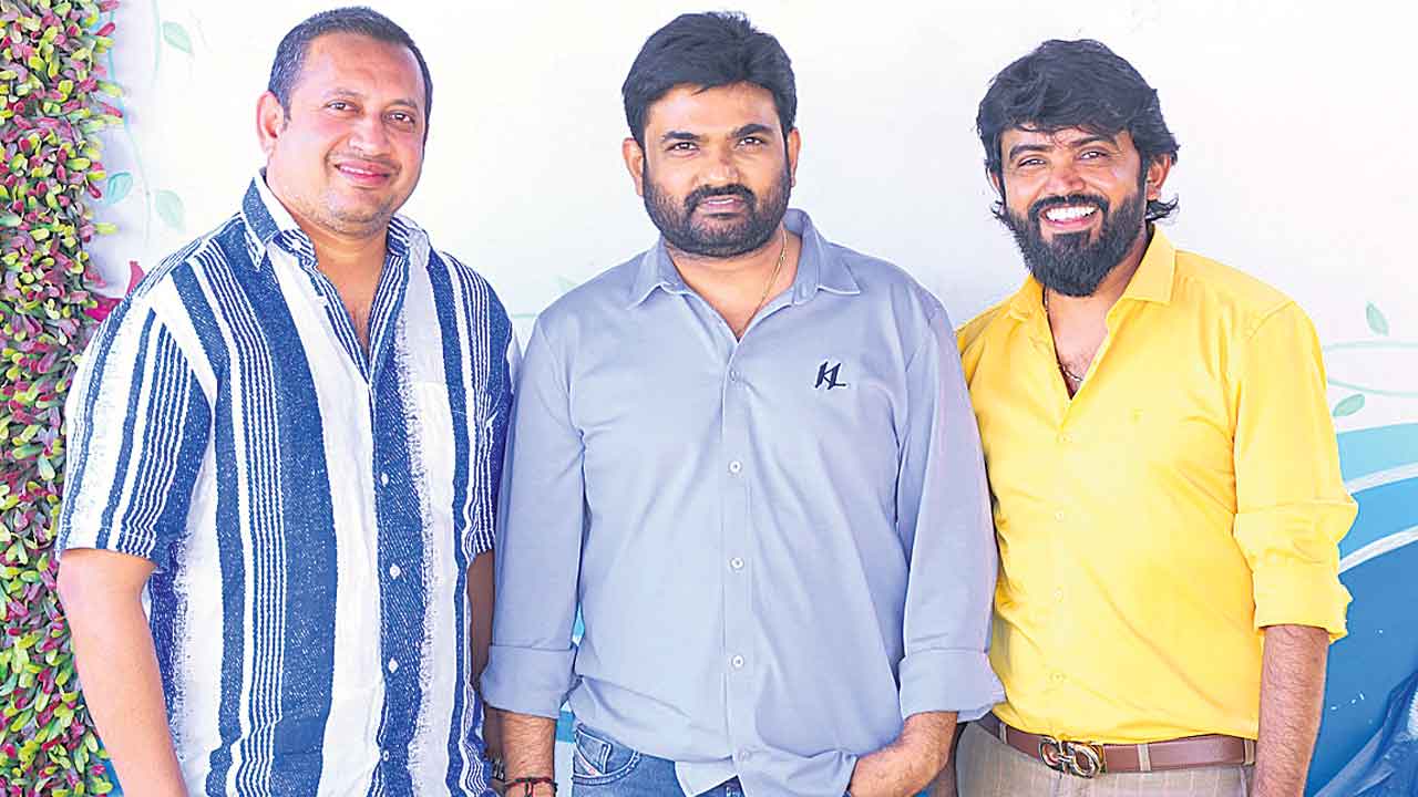 జీవితాలను మార్చిన సినిమా