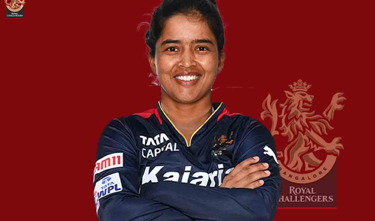 WPL 2024 | అరంగేట్రంలోనే అరుదైన ఫీట్.. డబ్ల్యూపీఎల్ చరిత్రలో తొలి ప్లేయర్గా రికార్డు