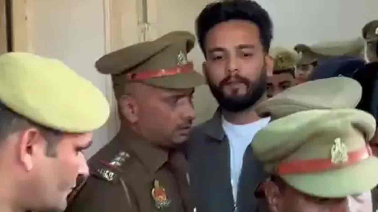 Rave Parties: రేవ్ పార్టీల‌కు పాము విషాన్ని తీసుకొచ్చా.. త‌ప్పును ఒప్పుకున్న యూట్యూబ‌ర్ యాద‌వ్‌