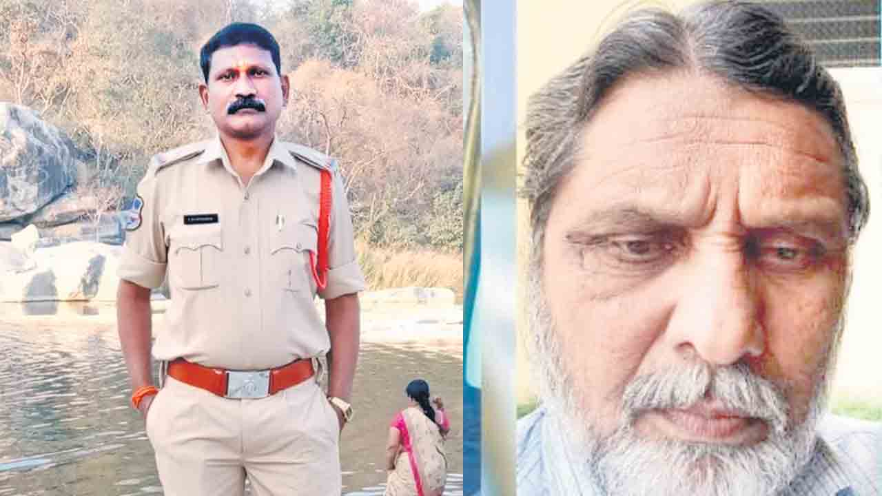 ఇంటికెళ్లిన కొద్దిసేపటికే..