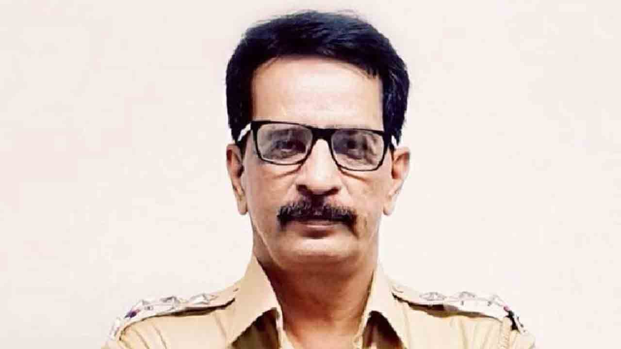 ఎన్‌కౌంటర్‌ స్పెషలిస్ట్‌కి జీవితఖైదు