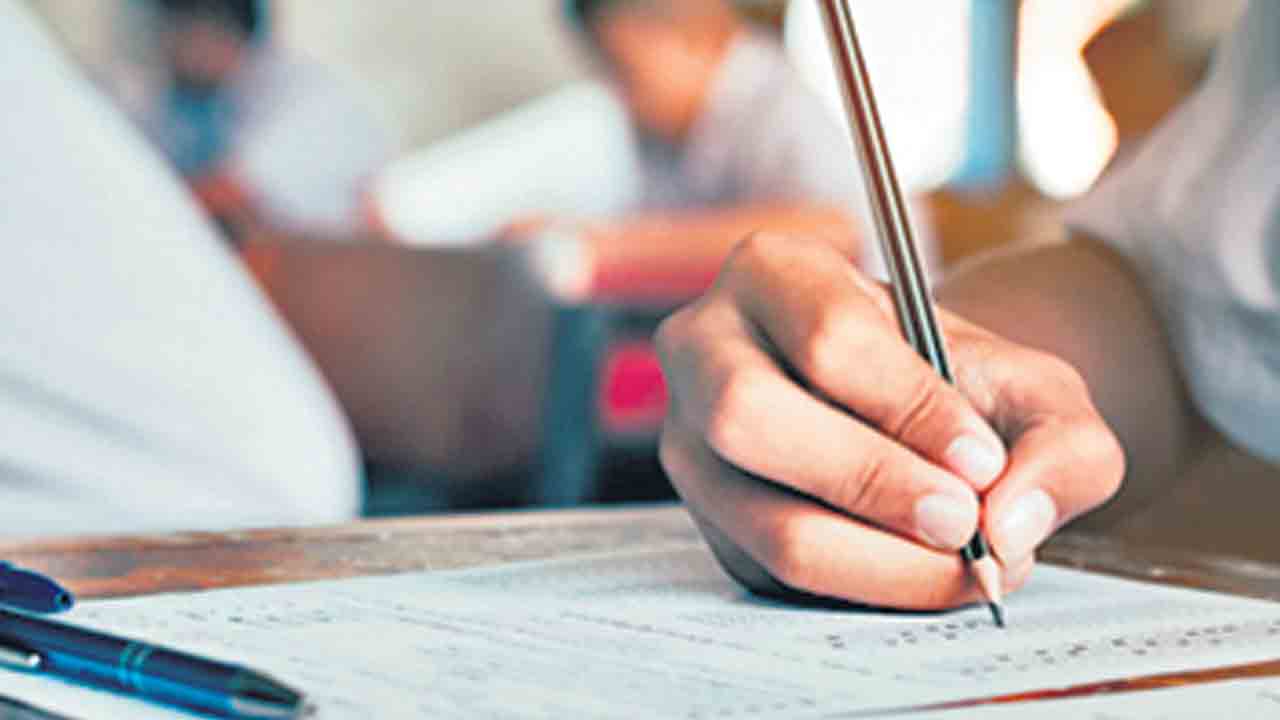 TSGENCO | లోక్‌సభ ఎన్నికల కోడ్‌.. ఏఈ, కెమిస్ట్‌ పరీక్ష వాయిదా