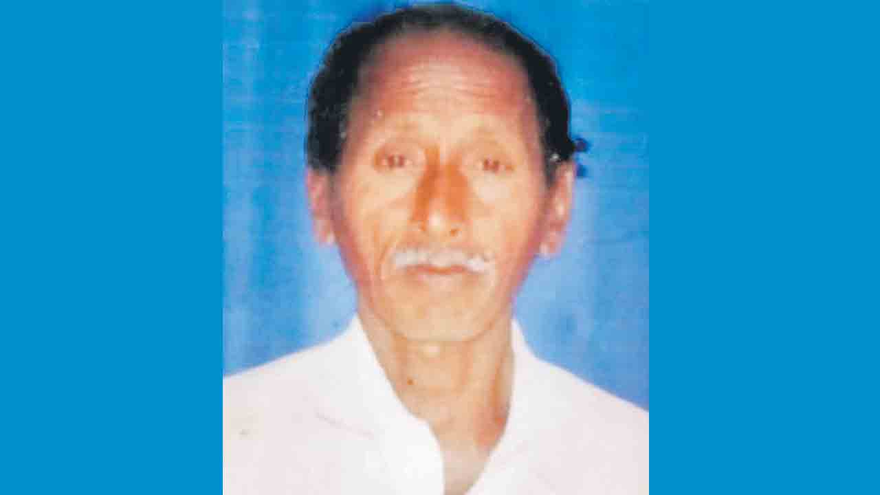 కౌలు రైతును కబళించిన కరెంట్‌