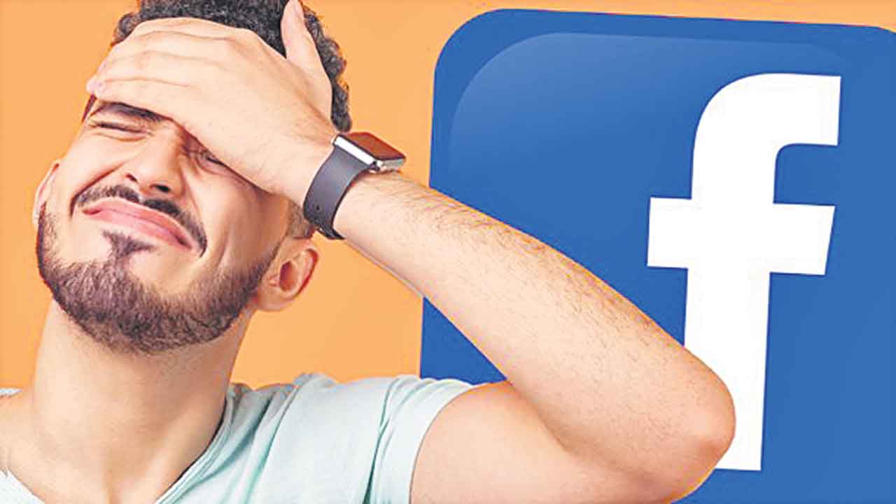 Face book | నిలిచిన ఫేస్‌బుక్‌, ఇన్‌స్టా సేవలు.. భారత్‌ సహా పలు దేశాల్లో అంతరాయం