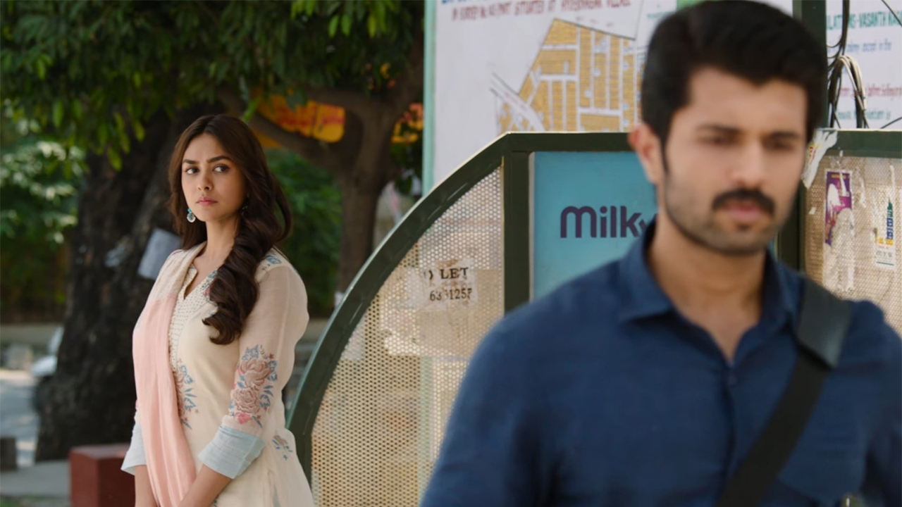 Family Star | ఫ్యామిలీ స్టార్ టీజర్ ఆలస్యానికి అసలు కారణం అదేనా..?