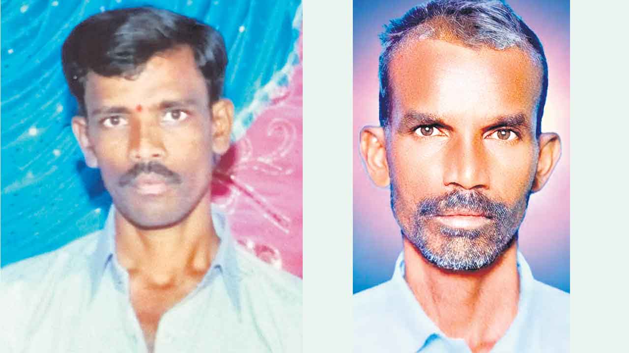 మరో ఇద్దరు రైతులు బలి