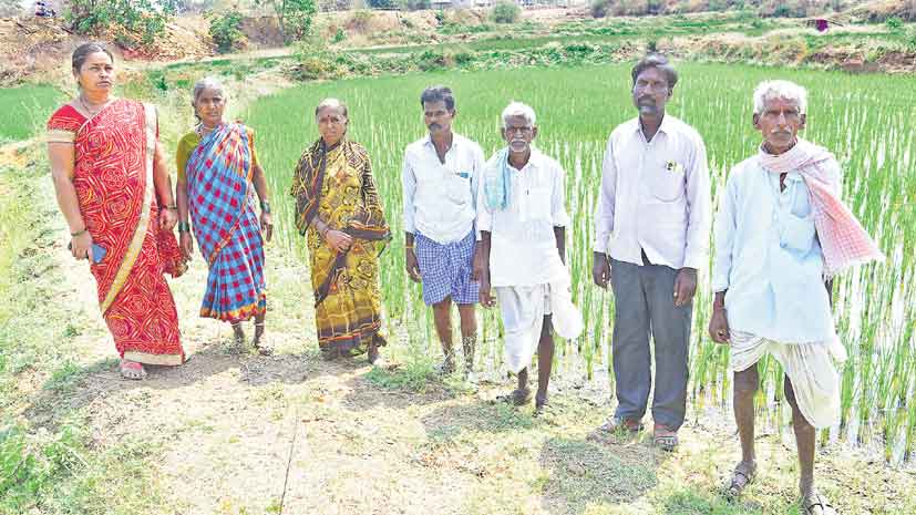 Farmers | మీకు భూమిచ్చి మేం మన్ను బుక్కాల్నా?.. కొడంగల్‌ కాలేజీకి భూములిచ్చేదే లేదంటున్న రైతులు