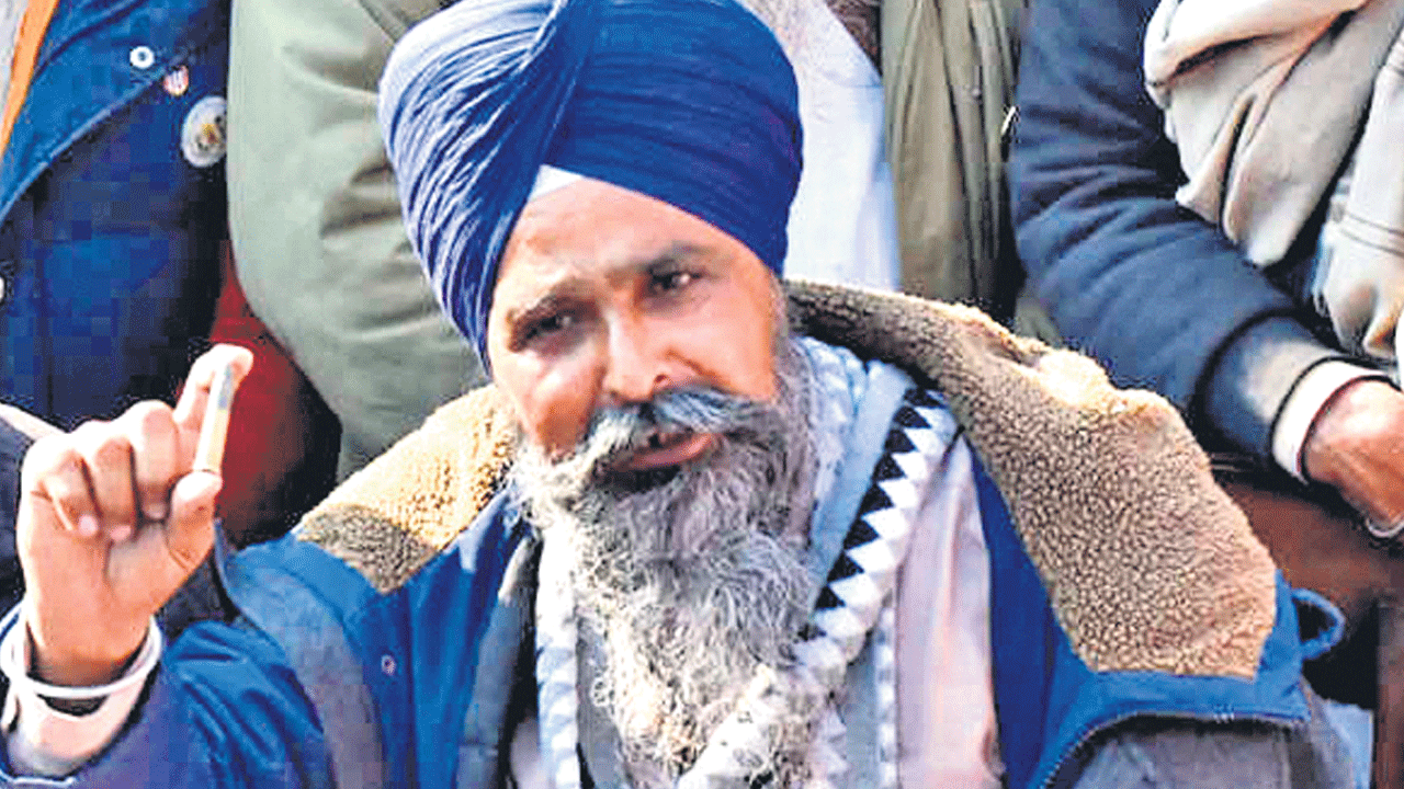 Farmers Protest | కనీస మద్దతు ధరకు చట్టబద్ధత కోసం.. 10న దేశవ్యాప్తంగా రైల్‌ రోకో