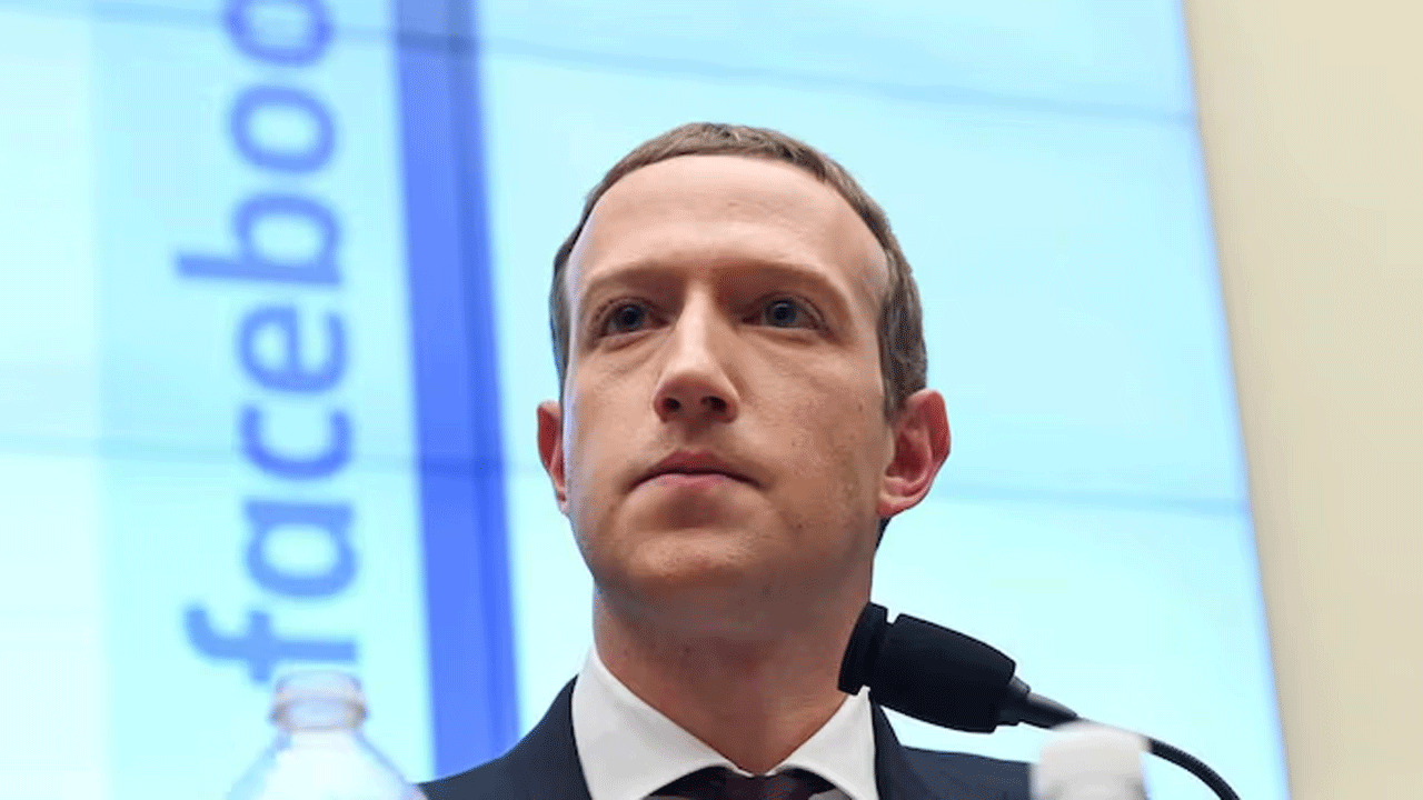 Facebook Messenger | మెటా లేఆఫ్స్ : ఫేస్‌బుక్ మెసెంజ‌ర్‌లో 50 మంది ఉద్యోగుల‌పై వేటు