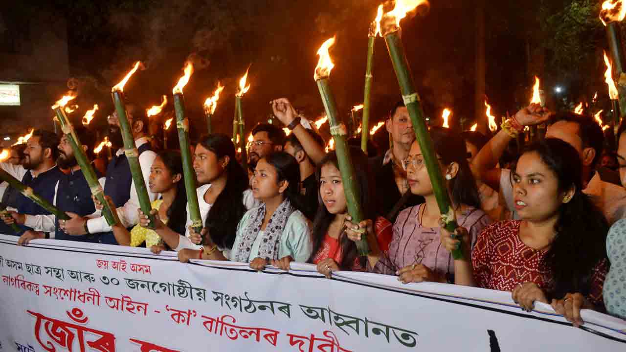 CAA portal | సీఏఏకు పోర్టల్‌.. ప్రారంభించిన కేంద్ర ప్రభుత్వం.. త్వరలోనే మొబైల్‌ అప్లికేషన్‌