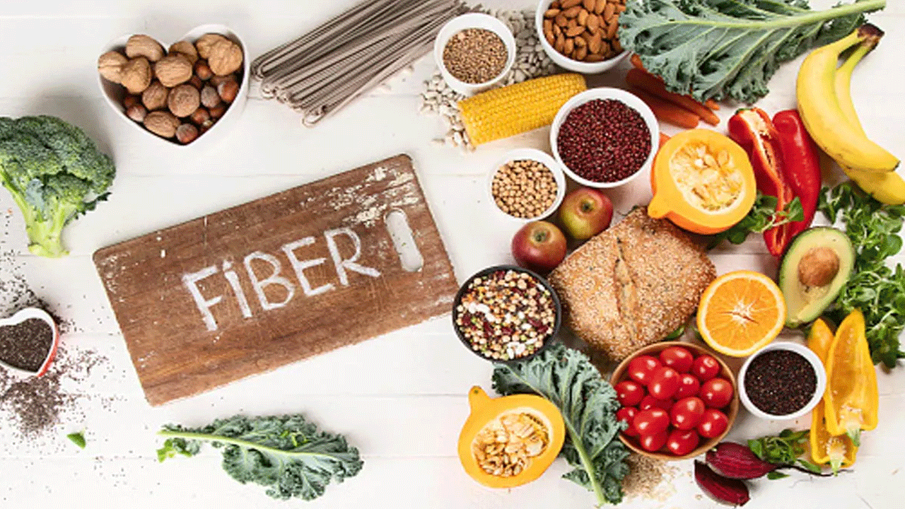 Constipation | ఫైబ‌ర్ ఫుడ్స్‌తో మ‌ల‌బ‌ద్ధ‌కానికి చెక్‌