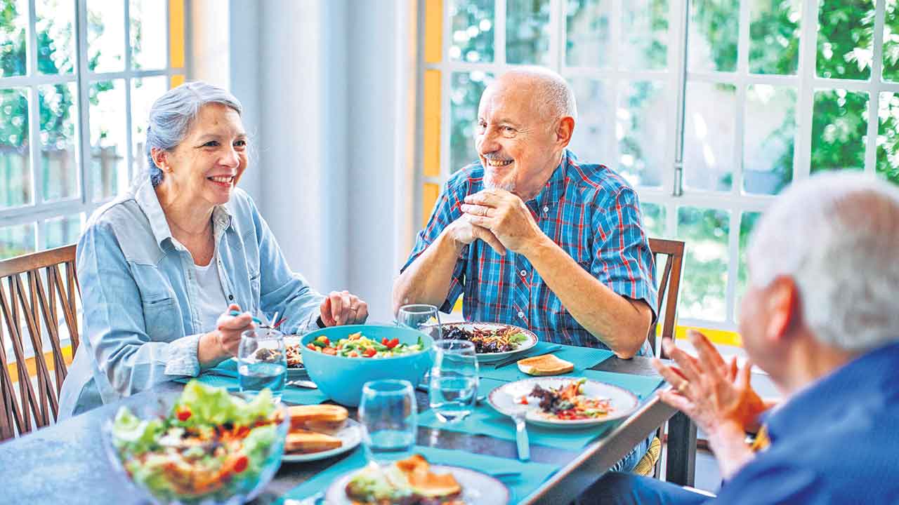 Fiber Foods | మీ మెదడు చురుకుగా పనిచేయాలా.. అయితే పీచు పదార్థాలు ఎక్కువగా తీసుకోండి