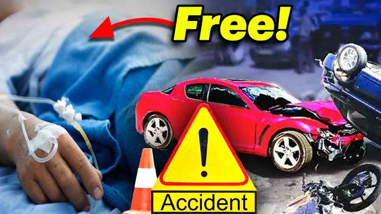 Accident | రోడ్డు ప్రమాద బాధితులకు ఉచిత చికిత్స.. పైలట్‌ ప్రాజెక్ట్‌ ప్రారంభించిన కేంద్రం