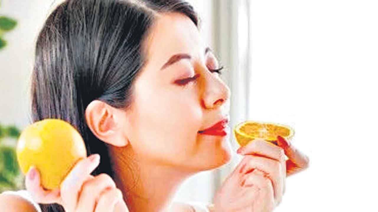 Cancer | పండ్ల వాసనతో క్యాన్సర్‌ దూరం!