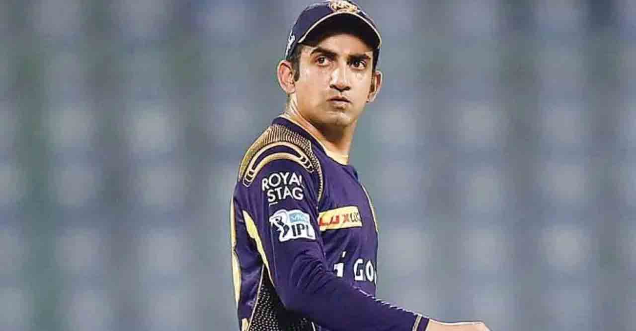 Gambhir F