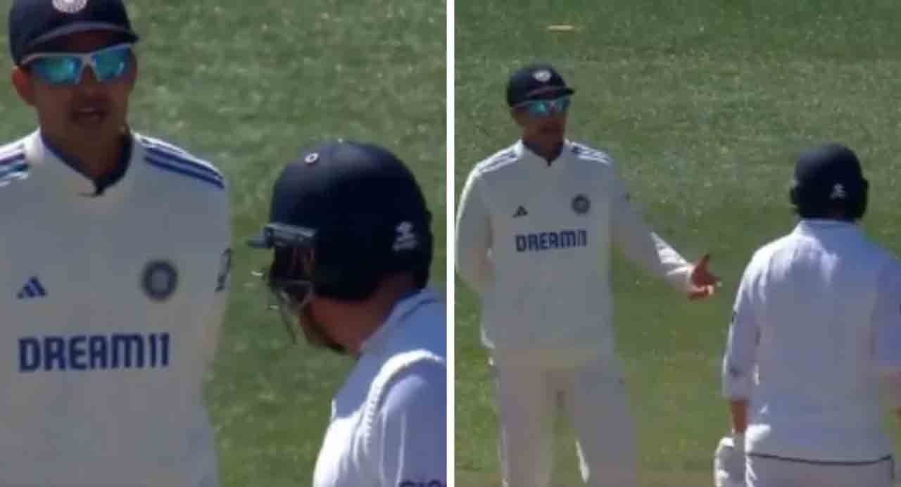 IND vs ENG 5th Test  | ఈ సిరీస్‌లో ఎన్ని సెంచ‌రీలు కొట్టావ్‌?.. ఇంగ్లండ్ స్టార్‌ను ఆడేసుకున్న గిల్