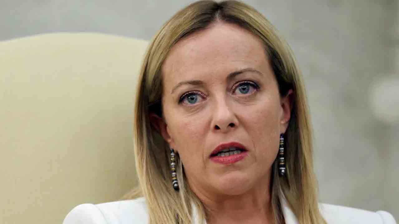 Deepfake Videos: ఇట‌లీ ప్ర‌ధానిపై డీప్‌ఫేక్ వీడియో.. ల‌క్ష యూరోల‌ న‌ష్ట‌ప‌రిహారం కోరిన జార్జియా మెలోనీ