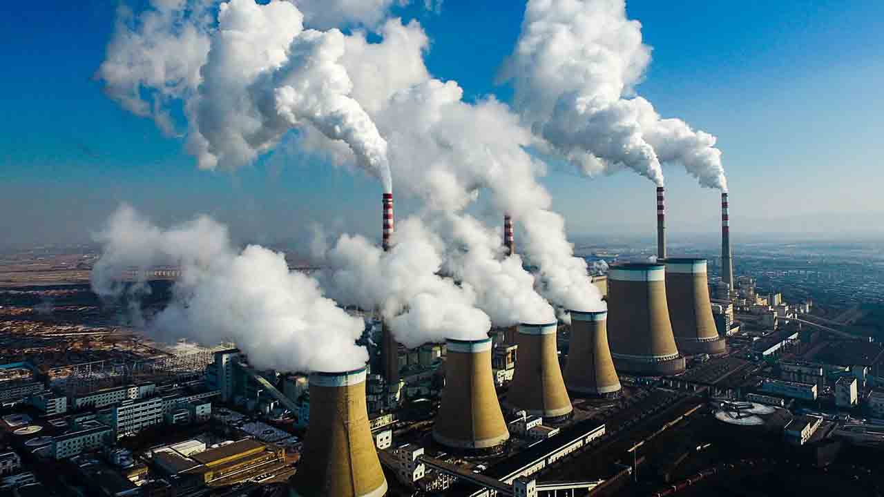 వాతావరణ మార్పులపై ‘రెడ్‌ అలర్ట్‌’