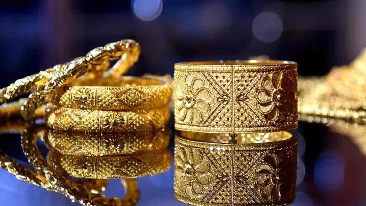 Fake Jewellery: న‌కిలీ న‌గ‌లు తాక‌ట్టు.. 18 ల‌క్ష‌ల చీటింగ్ కేసులో ఇద్ద‌రి అరెస్టు