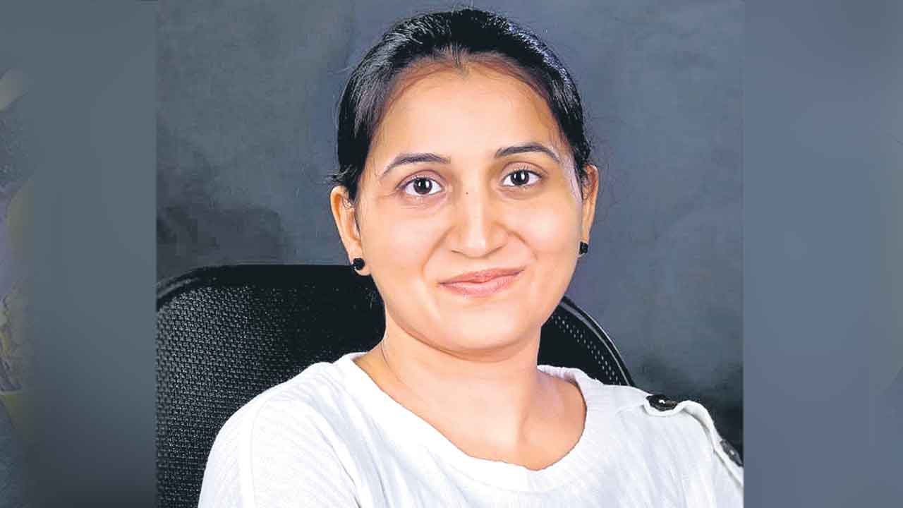 హెల్దీ లడ్డూ కావాలా!