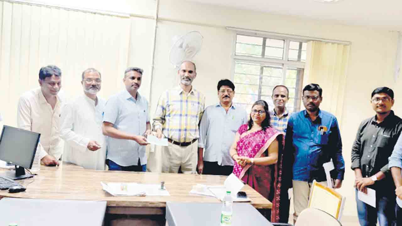 ఒకే రోజు రూ.86 లక్షల వసూళ్లు