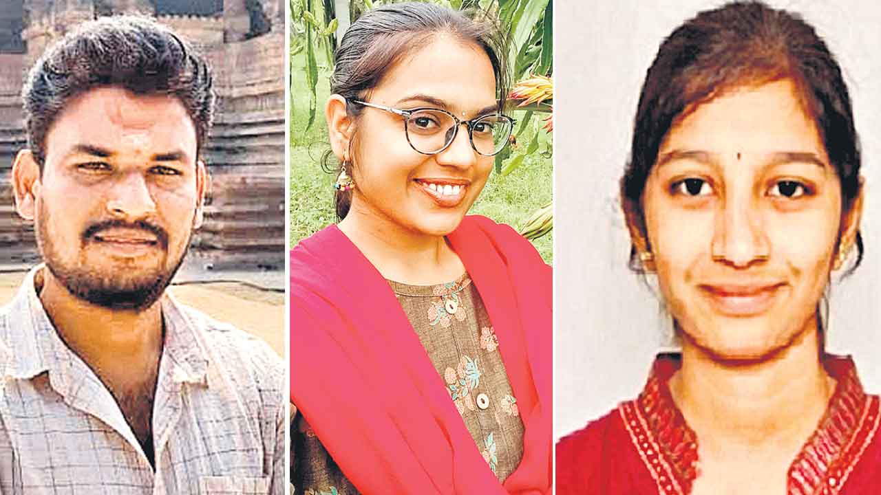 Gurukula Jobs | గురుకుల కృషీవలురు.. ఒకేసారి రెండు కంటే ఎక్కువ ఉద్యోగాలు సాధించిన సరస్వతీ పుత్రులు